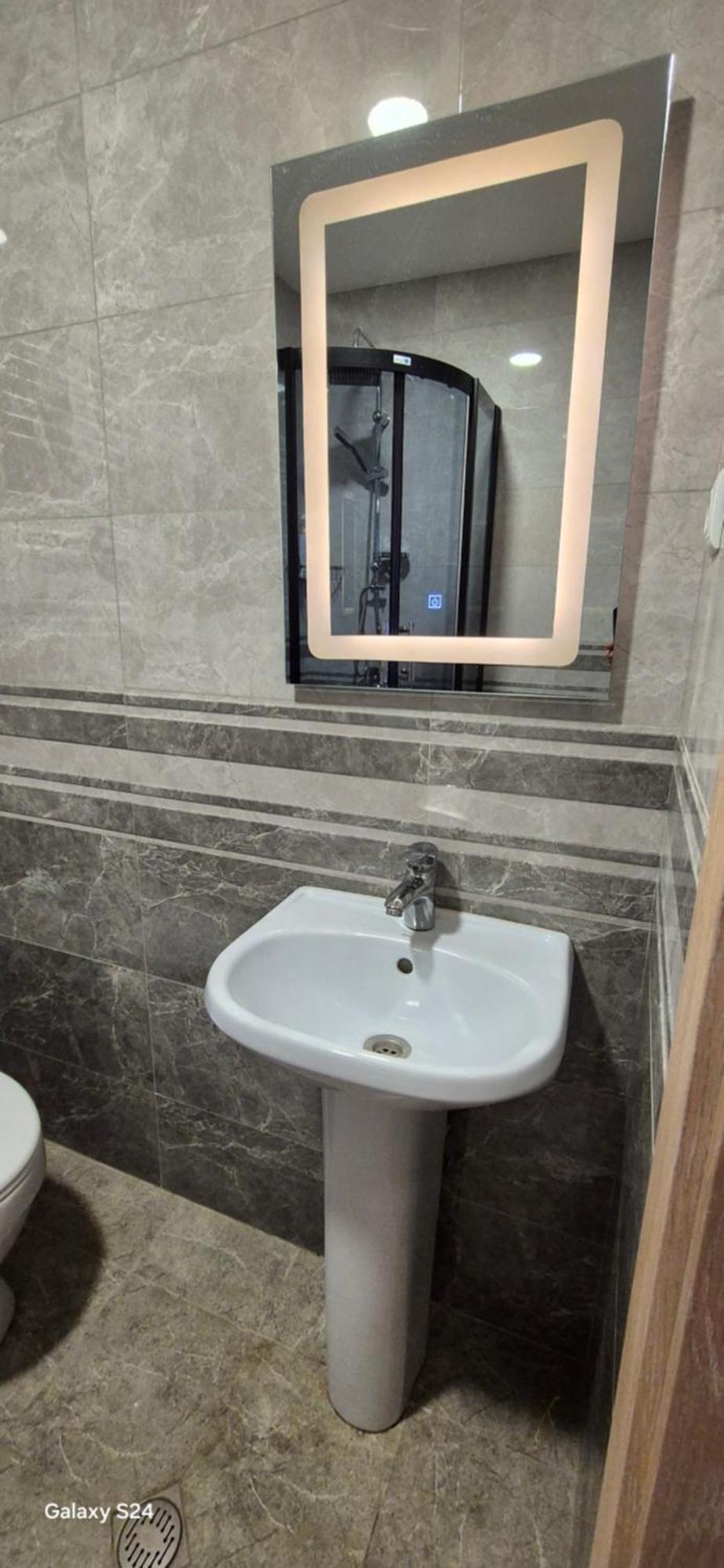 Apartamenti Laliashvilebi'S Wine Cellar Tbilisi Buitenkant foto